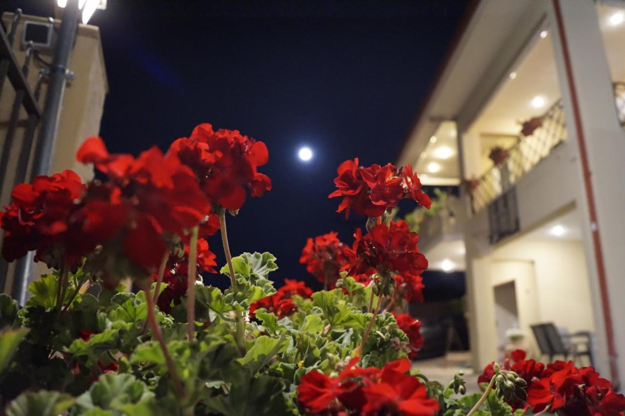 Melody Apartments Agios Nikolaos  Exterior foto