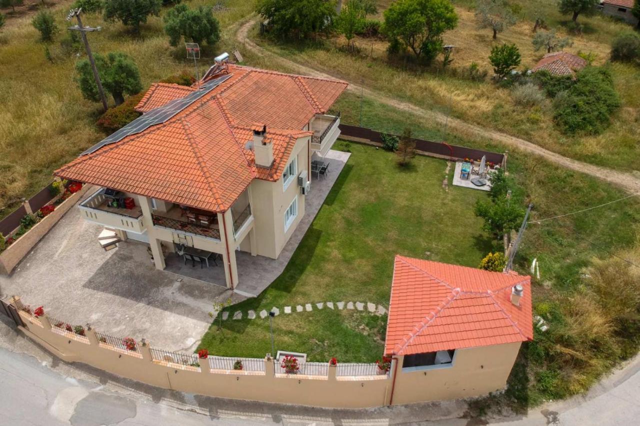 Melody Apartments Agios Nikolaos  Exterior foto