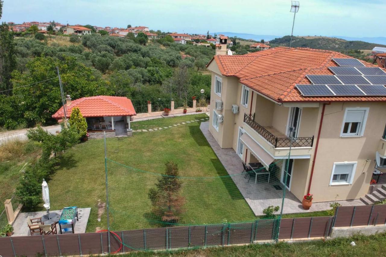 Melody Apartments Agios Nikolaos  Exterior foto