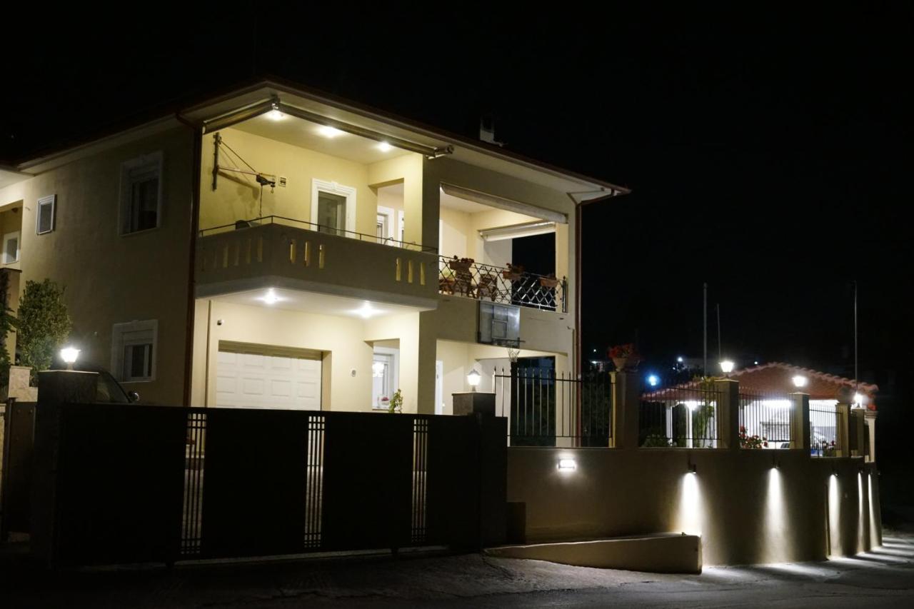 Melody Apartments Agios Nikolaos  Exterior foto