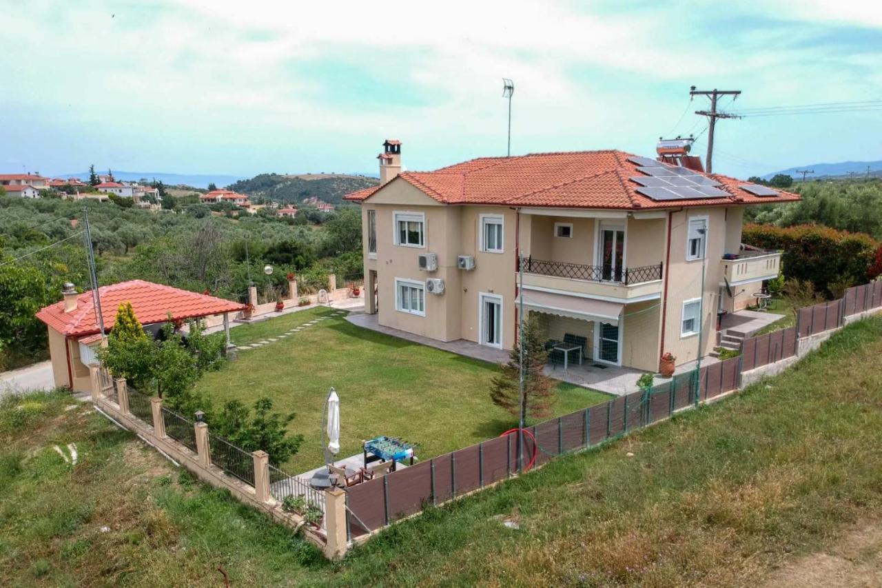 Melody Apartments Agios Nikolaos  Exterior foto